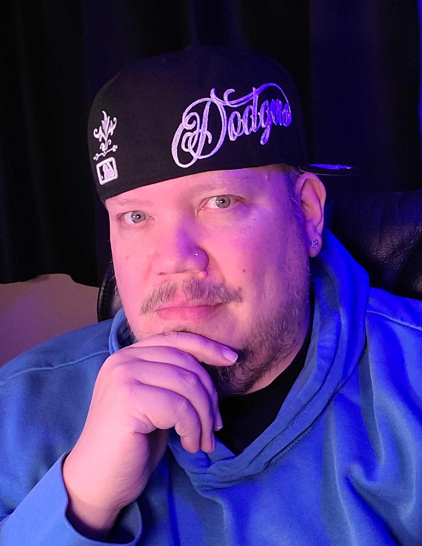 Paul Hammond, creator of Singles50360