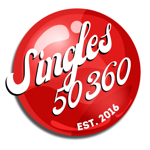 Singles50360 Logo