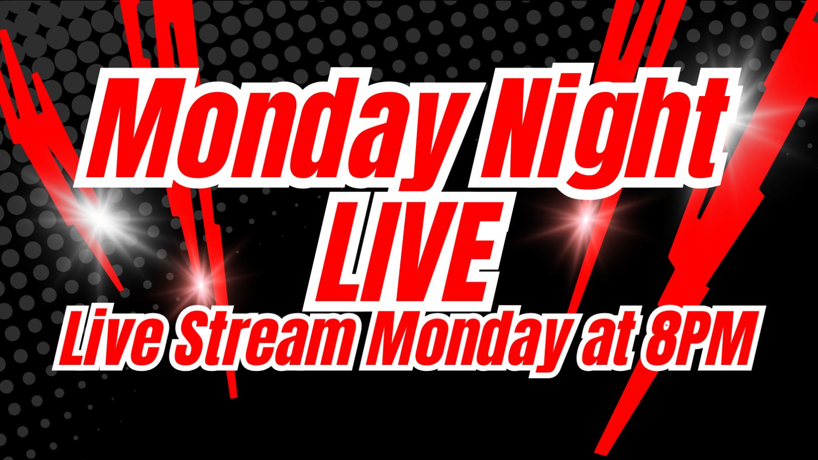 Singles50360 Monday Night Live